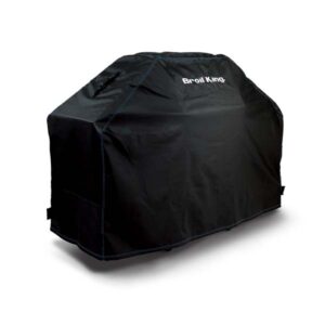 BROIL KING 58″ PREMIUM PVC POLYESTER COVER