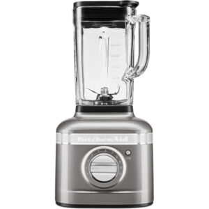 KITCHENAID K400 ARTISAN BLENDER 5KSB4026BMS - MEDALLION SILVER