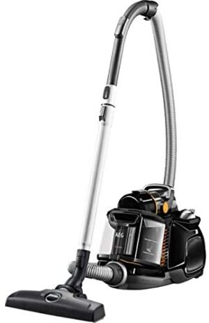 AEG Σκούπα Με Καδο LX7-2-EB-P Silent perfomer cyclonic