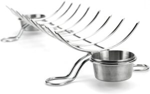 Broil King 64050 Presentation Skewer Rack