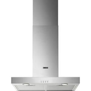 ZANUSSI ZHB62670XA ΑΠΟΡΡΟΦΗΤΗΡΑΣ ΚΑΜΙΝΑΔΑ