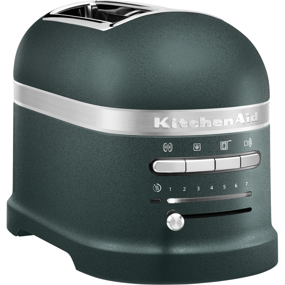 KITCHENAID ARTISAN TOASTER 5KMT2204BPP - PEBBLED PALM