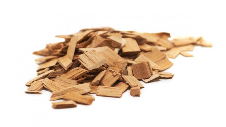 BROIL KING WOOD CHIPS - APPLE FLAVOUR - 63230