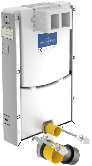 Villeroy & Boch - ViConnect - 92247900 for dry wall constr.