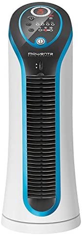 Rowenta Desktop fan Eole Compact VU6210