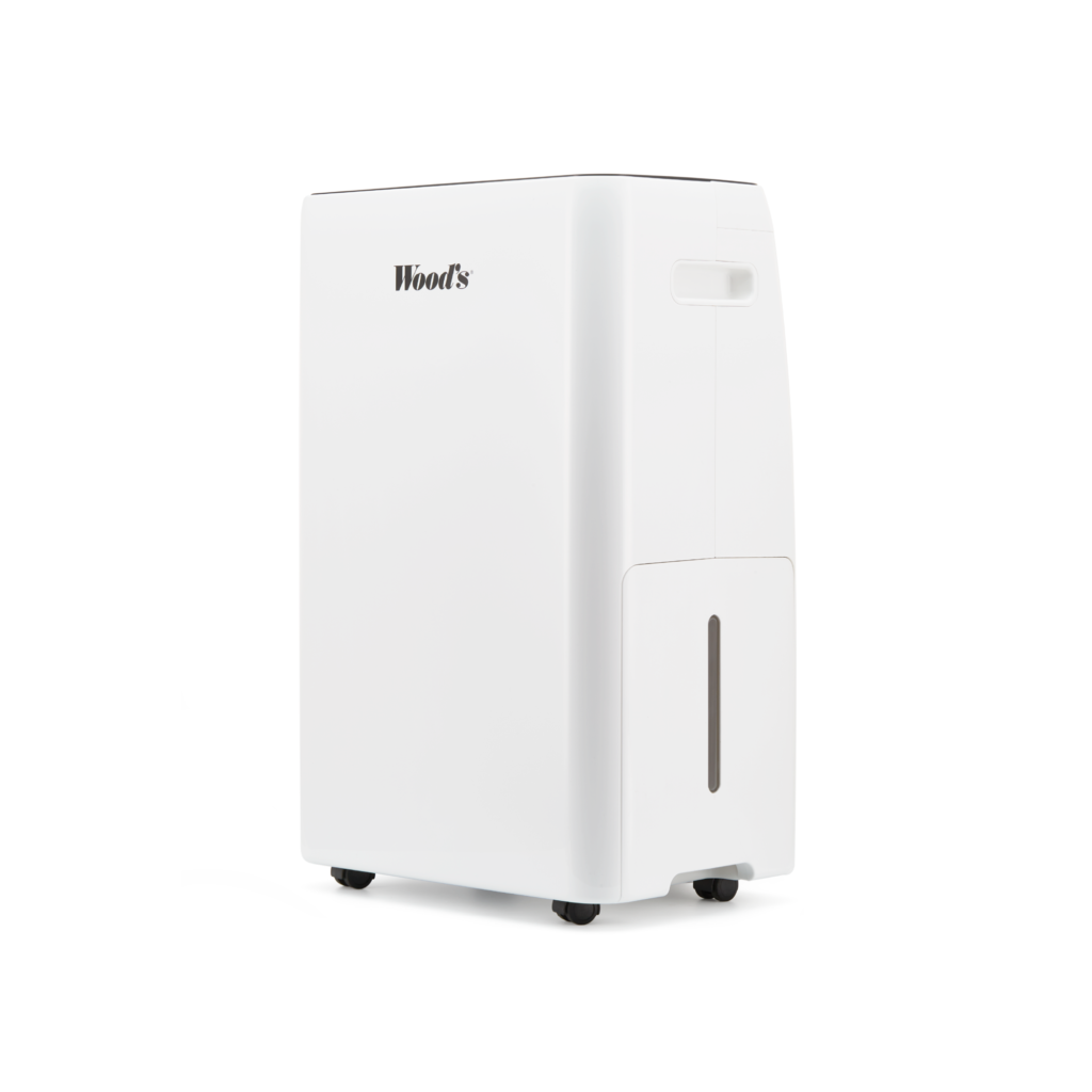 WOOD'S MRD25 WIFI 25LITRE