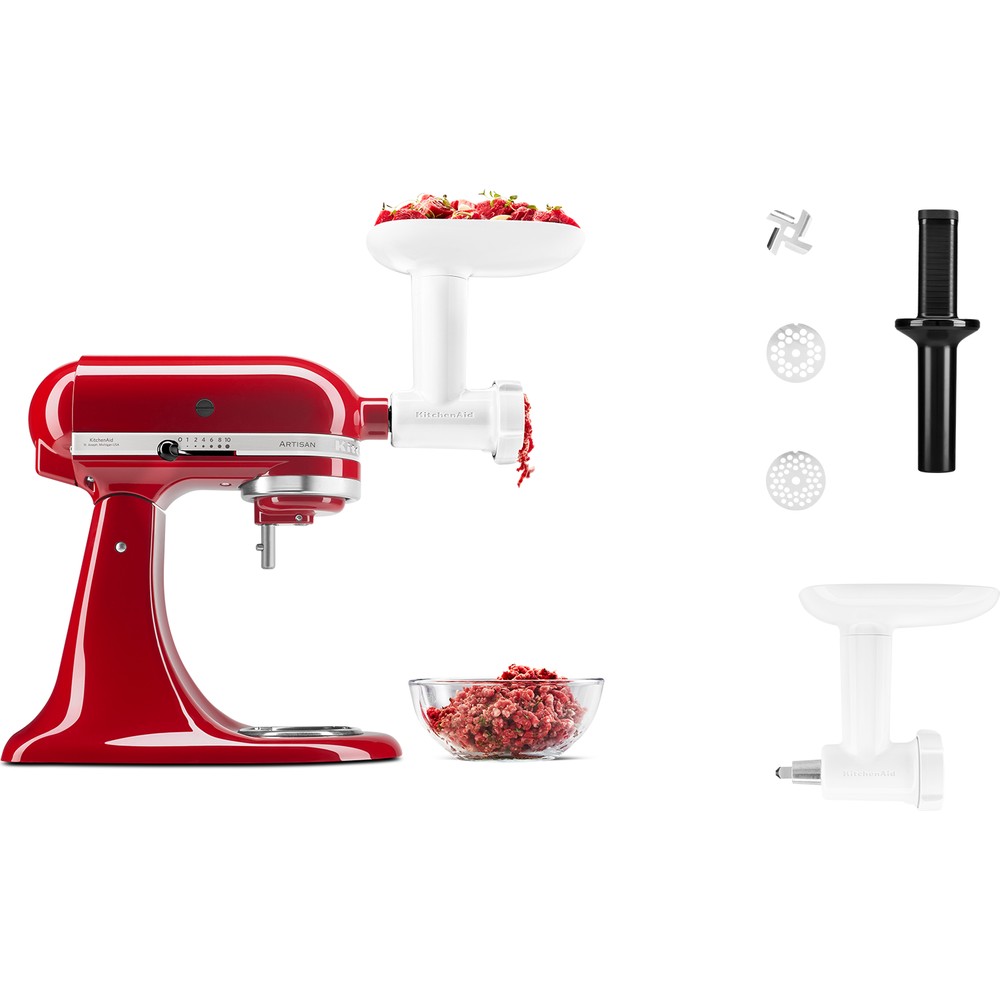 kitchenaid food processor 5ksm2fppc other 3