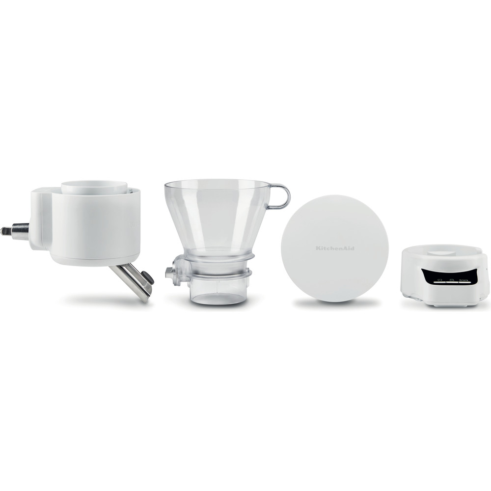 kitchenaid food processor 5ksmsfta kit