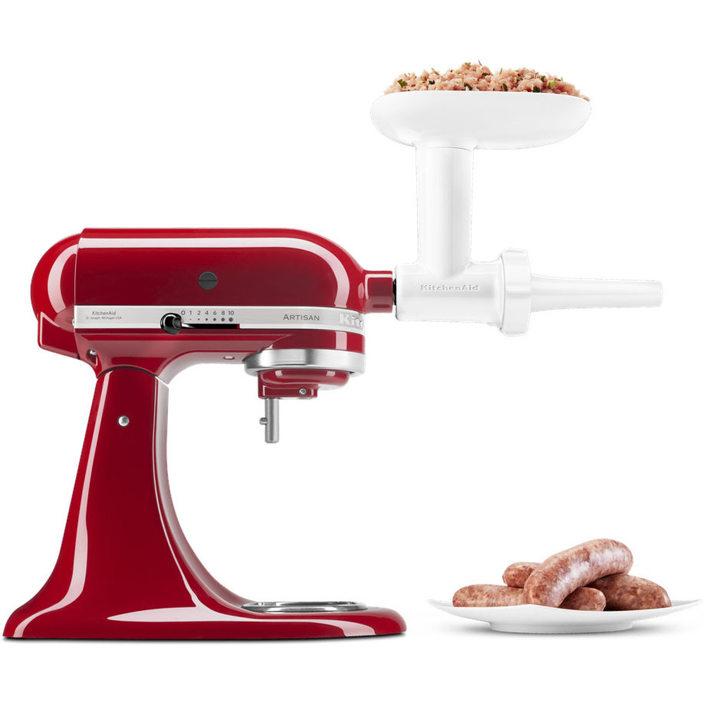 kitchenaid food processor 5ksmssa perspective open 1