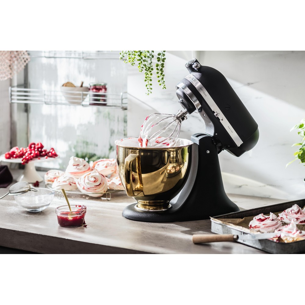 kitchenaid food processor 5ksm5ssbrg lifestyle 1