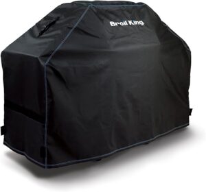 BROIL KING 76″ PREMIUM PVC POLYESTER COVER