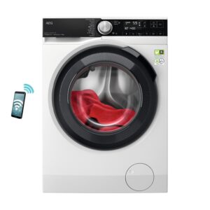 AEG Πλυντήριο ρούχων 8000 PowerCare 10 kg με Autodose