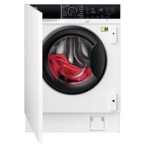 AEG Εντοιχιζόμενο Πλυντήριο ρούχων 8000 PowerCare 8 kg
