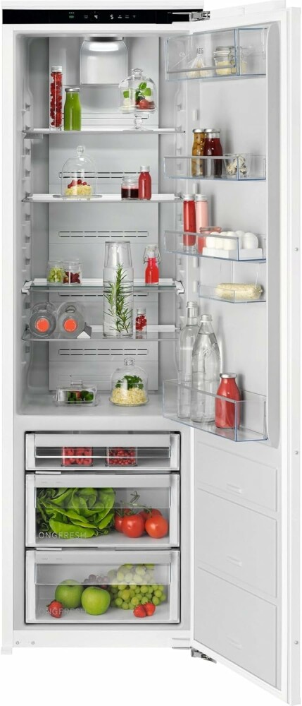 AEG BUILT-IN 9000 Ψυγείο - 176.9 cm