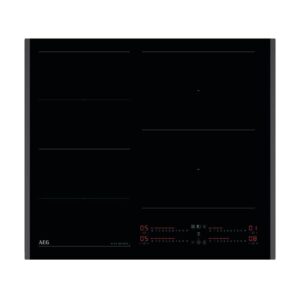 AEG 6000 Flex Bridge Επαγωγική Εστία 60 cm